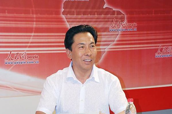《人民的选择》讲述抗战胜利后故事?郭连文饰演刘少奇形神兼备?