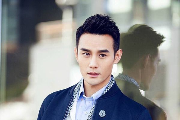《理想照耀中国》王凯又一部建党百年献礼剧?实力演员强势加盟?