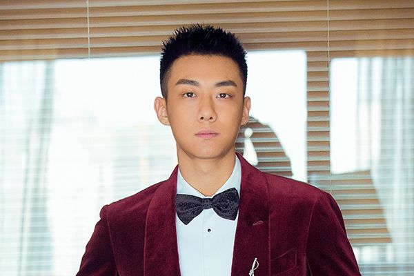 《光阴里的故事》林允饰演女主角陈一朵?高至霆饰演男主来福?
