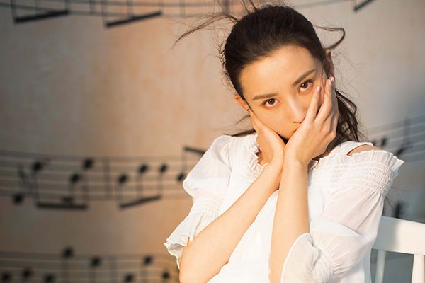 《陪你逐风飞翔》宋祖儿演女主沈争一?首次挑战短道速滑运动员?