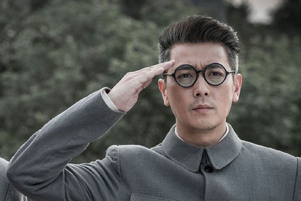 《雷霆战将》超越李幼斌版《亮剑》?楚云飞扮演王云飞完美逆袭?