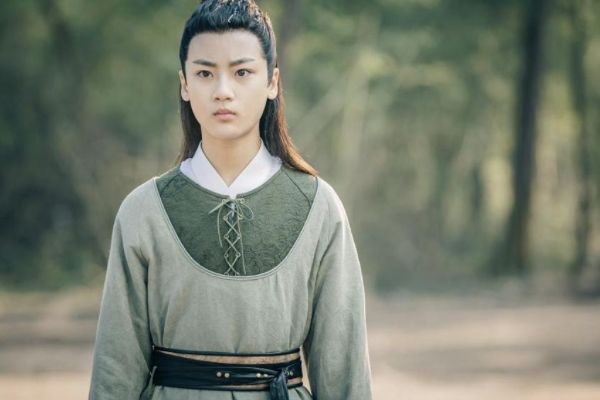《古董局中局之掠宝清单》五脉小辈边程?押宝少年开启护宝行动?