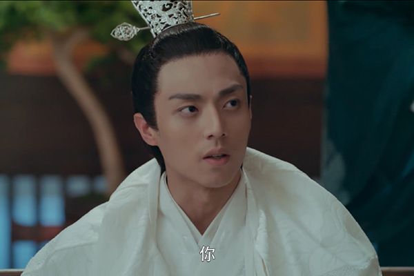 《凤归四时歌》小说结局是什么?闻素锦和谁在一起了?