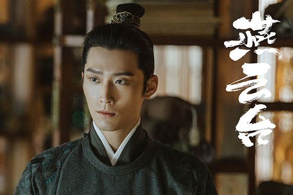 《燕云台》由窦骁出演韩德让符合人物特征吗?窦骁演的好在哪里?
