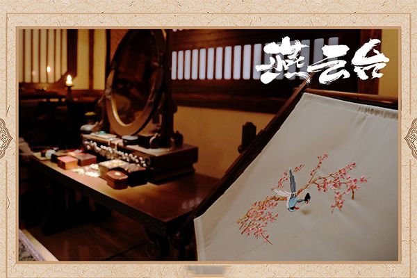 《燕云台》由窦骁出演韩德让符合人物特征吗?窦骁演的好在哪里?