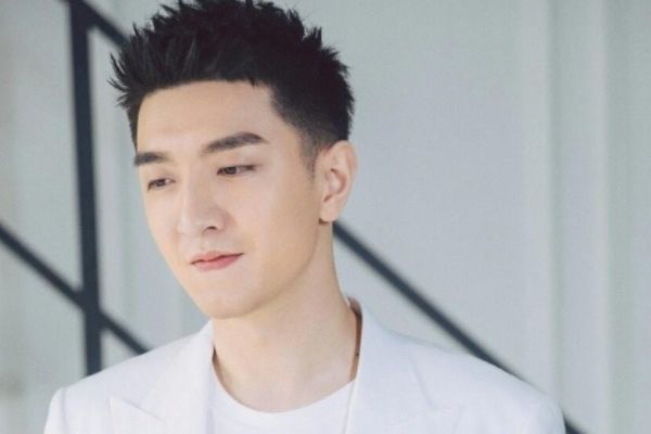 电视剧《君九龄》彭小苒金瀚领衔主演颜值高?金瀚古装造型太丑?