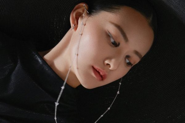 《武当一剑》柴碧云饰演跟屁虫郑巧儿?演员柴碧云个人资料简介?