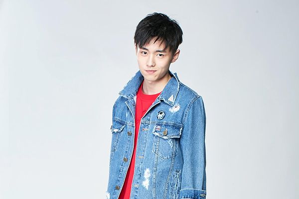 《你好，对方辩友2》翟子路化身帅气学长?翟子路演艺经历盘点?
