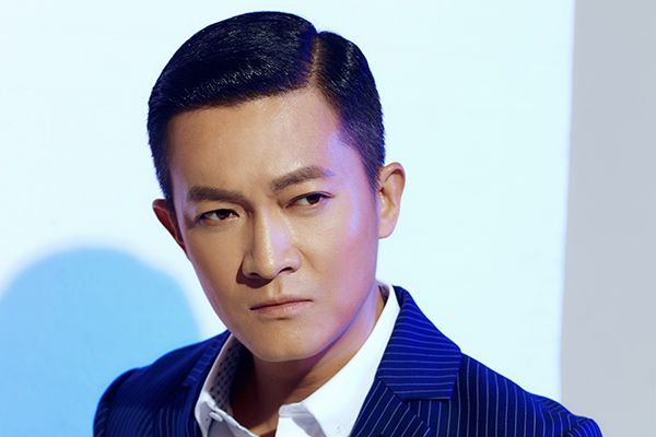《勇敢的心2》有哪些演员和角色?杨志刚张子健领衔主演抗战剧?