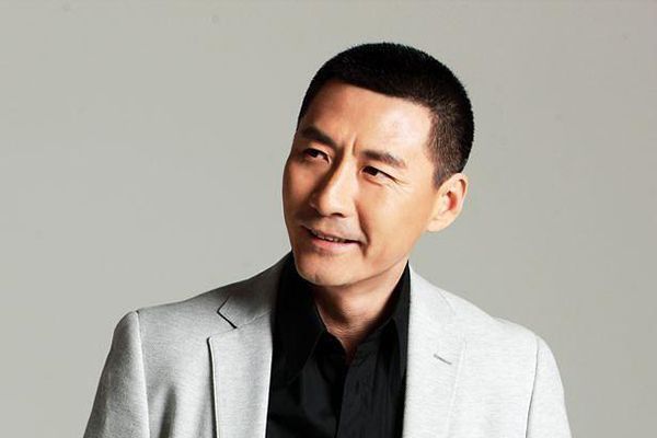 《勇敢的心2》有哪些演员和角色?杨志刚张子健领衔主演抗战剧?