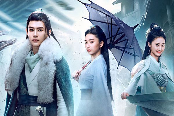 侠探简不知有没有历史原型?该剧的大结局是什么?