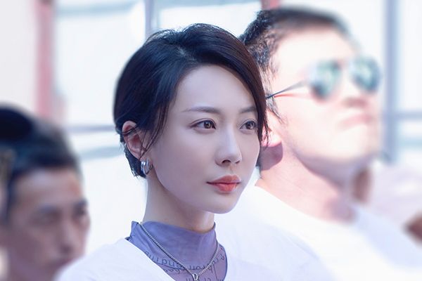 《我有特殊的沟通技巧》王文绮出演女侦探?王文绮有哪些作品?