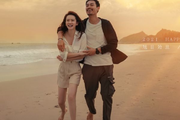 医疗剧《一起深呼吸》讲述了什么故事?戚薇和杨佑宁有感情线吗?