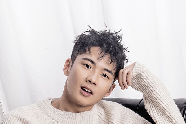 《原来你是这样的顾先生》钟伟伦扮演蒋小川?人狠话少金牌助理?