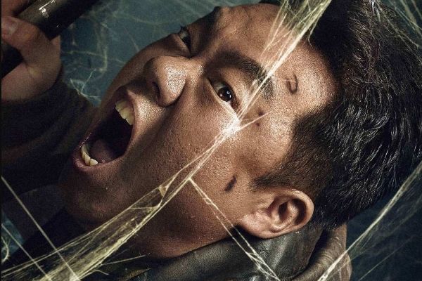 电视剧《云南虫谷》以惊悚虫子为主题?潘粤明携铁三角闯献王墓?