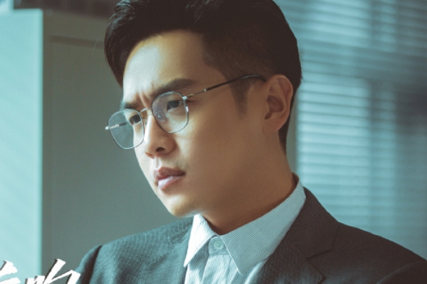 电视剧《完美证据》张若昀化身检察院公诉人?搭档女主是焦俊艳?