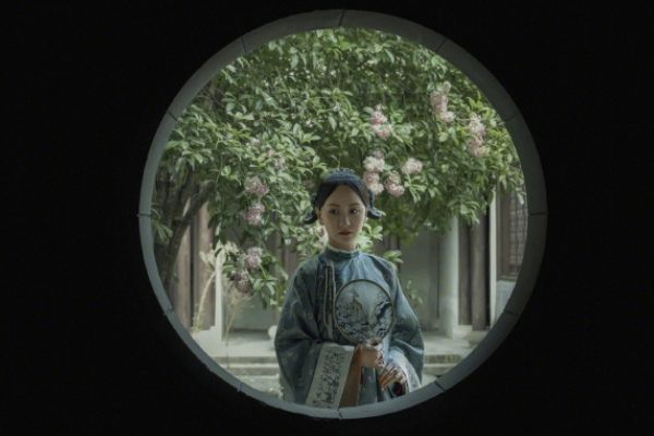 电视剧《当家主母》蒋勤勤张慧雯杨蓉主演?主要讲述了什么剧情?