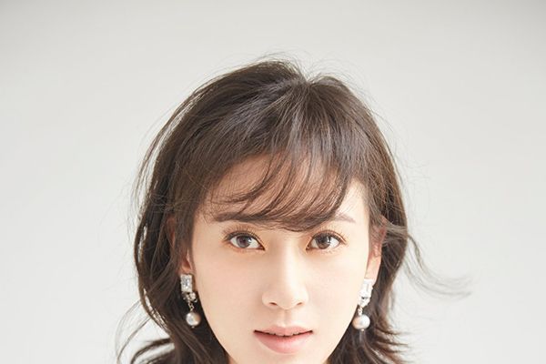 《温暖的味道》演员吴越高露实力派女神加盟?强强组合你期待吗?
