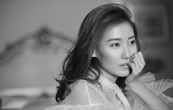 《温暖的味道》演员吴越高露实力派女神加盟?强强组合你期待吗?