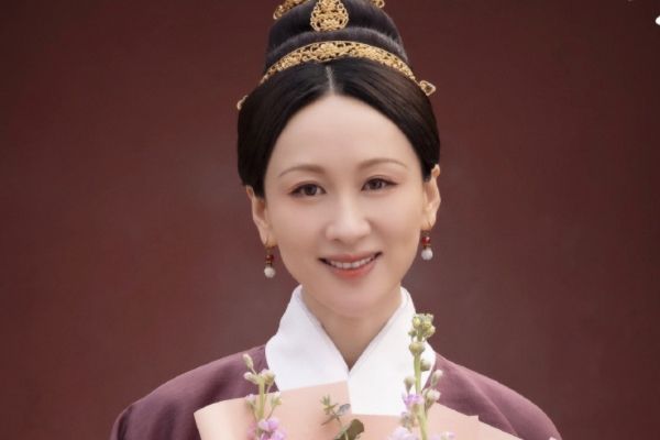 《尚食》女主姚子衿是明朝版大长今?宫廷风中国美食文化的挑战?
