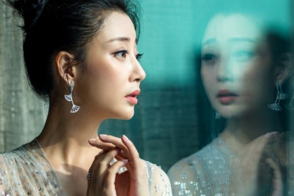 《好女好男》喝酒的戏份是怎样拍摄的?演员殷桃从青涩走向成熟?