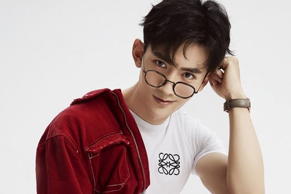 《迷局破之深潜》张天阳扮演个性刚强男子?演员张天阳演技如何?
