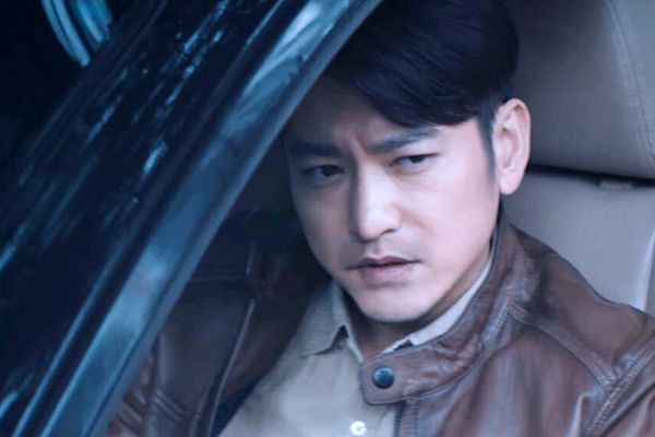 《非常目击》演员表袁文康扮演的是谁?袁文康个人资料作品介绍?
