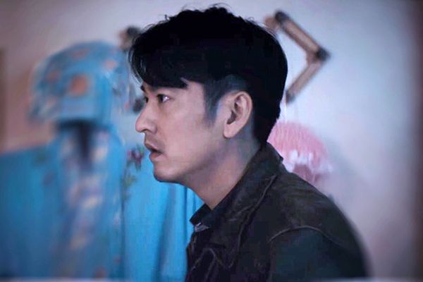 《非常目击》演员表袁文康扮演的是谁?袁文康个人资料作品介绍?