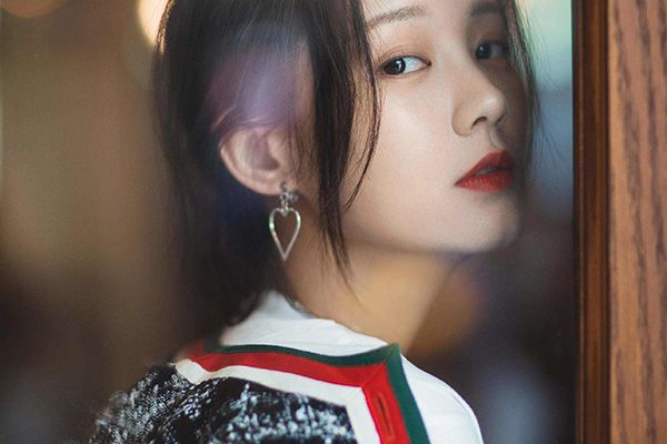 《了不起的女孩》李一桐金晨又开启霸屏模式?双女主剧实至名归?
