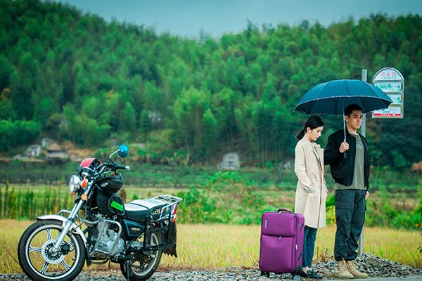 我的金山银山取景地在哪里?剧中的取景地有什么特色?
