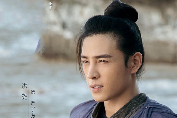《大唐儿女行》服装造型助阵于正新作?于正的影视眼光有多毒?