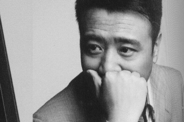 《觉醒年代》于和伟马少骅出演献礼大剧?演员朱刚日尧扮演胡适?