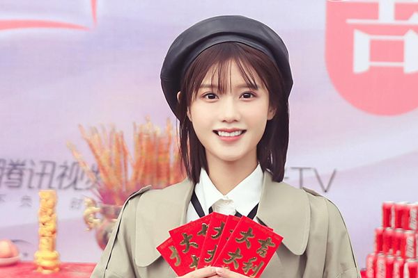 电视剧《我是岁月你是星辰》陈意涵首搭档刘海宽?剧情奇幻甜蜜?