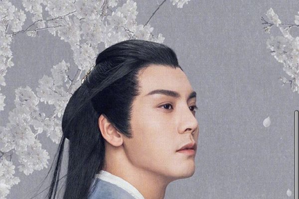 《斛珠夫人》帝旭爱的是海市吗?故事结局海市最后和谁在一起了?
