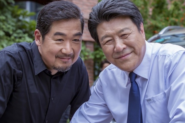悬疑犯罪剧《也平凡》林峰郑恺首次合作?老戏骨张国立出演反派?