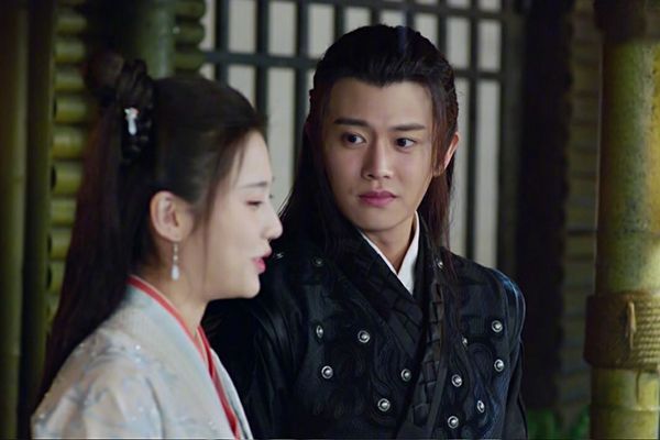 《暮白首》容婳是一个什么性格的人?张慧雯的演出效果怎么样?