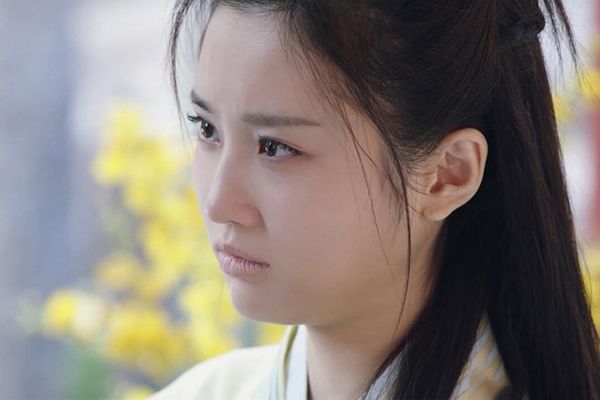 《暮白首》容婳是一个什么性格的人?张慧雯的演出效果怎么样?