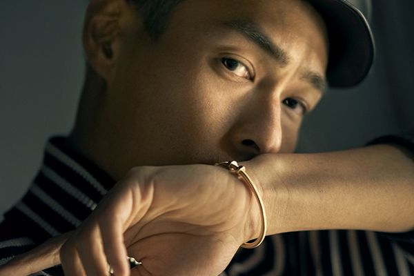 《一起深呼吸》戚薇演绎妇产科医生?杨佑宁首次挑战外科医生?