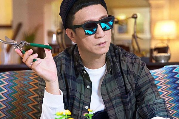 《扫黑风暴》导演五百拍摄警匪题材剧?五百怎样把小人物写大?