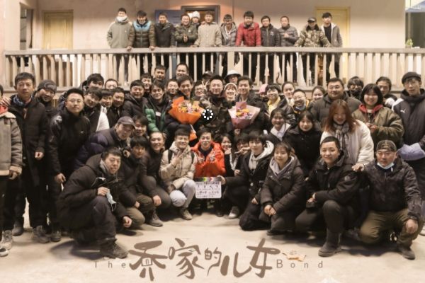 《乔家的儿女》张开宙执导都市亲情剧?张开宙导演作品大盘点?