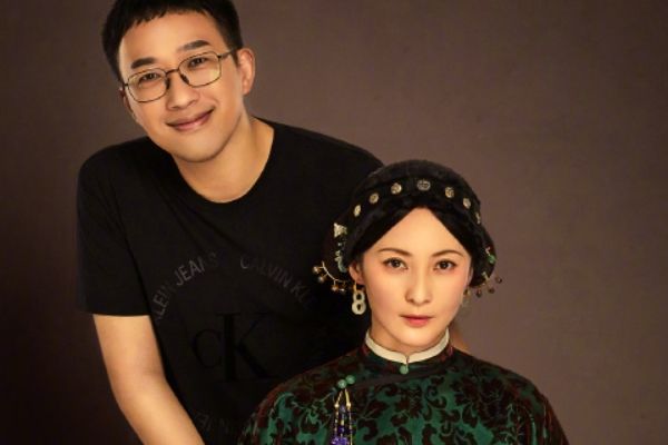 《当家主母》蒋勤勤造型华丽?杨蓉黄奕等配角堪称神仙演员阵容?