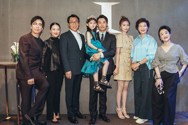 《亲爱的你在哪里》全老戏骨阵容引人入胜?剧情内容引人深思?