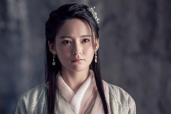 《花好月又圆》小丸子作为女主却大字不识?进豪宅做夫人是命好?