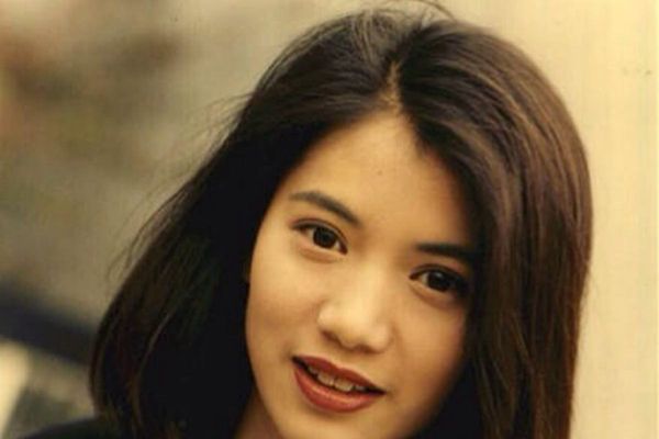 《盛装》袁咏仪谈中年女性接戏难?袁咏仪普通话成演戏最大门槛?