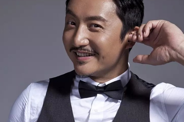 电视剧《小敏家》涂松岩饰演金波?国家一级演员涂松岩演艺经历?