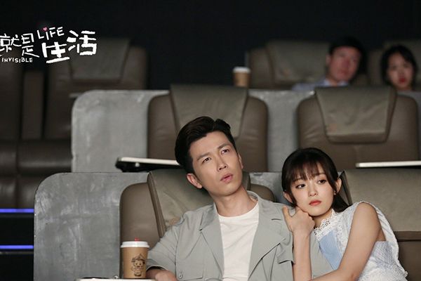 《这就是生活》陈都灵刘恺威首次合作?刘恺威陈都灵表现怎么样?