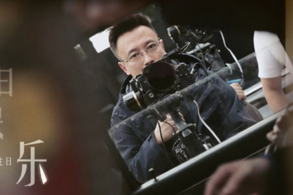 《乔家的儿女》张开宙执导都市亲情剧?张开宙导演作品大盘点?