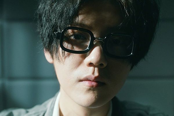 《在劫难逃》演员表中张彬彬是鹿晗扮演的吗?人物性格是怎样的?