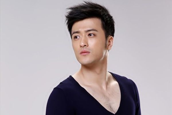 《梦醒长安》姚奕辰个人资料简介?年轻演员姚奕辰的表现怎么样?