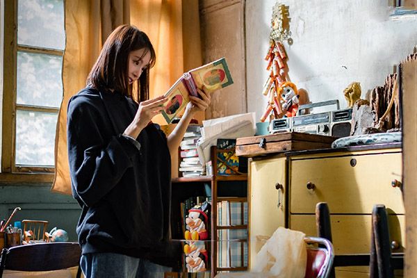《十日游戏》双故事线推进剧情?结局反转路婕照片成关键证据?